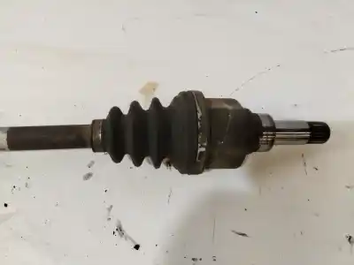 Second-hand car spare part  for CITROEN C2  OEM IAM references 9638016580  