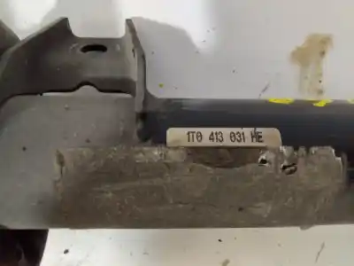 Tweedehands auto-onderdeel schokbreker links voor voor seat altea xl (5p5) reference ecomotive oem iam-referenties 1t0413031he