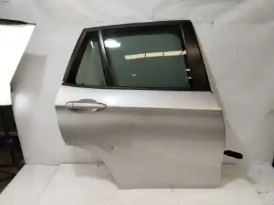 İkinci el araba yedek parçası arka sag kapi için bmw x1 (e84) sdrive 20 d oem iam referansları   