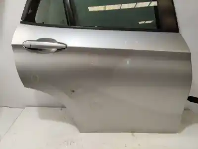 İkinci el araba yedek parçası arka sag kapi için bmw x1 (e84) sdrive 20 d oem iam referansları   