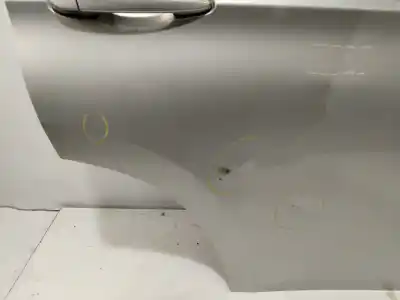 Second-hand car spare part rear right door for bmw x1 (e84) sdrive 20 d oem iam references 