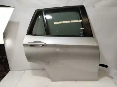 İkinci el araba yedek parçası arka sag kapi için bmw x1 (e84) sdrive 20 d oem iam referansları   