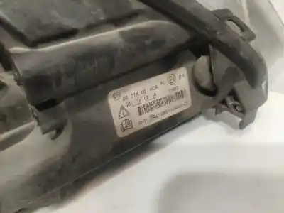Peça sobressalente para automóvel em segunda mão farol / farolim esquerdo por ford focus lim. (cb4) econetic referências oem iam 8m5113w030ce  