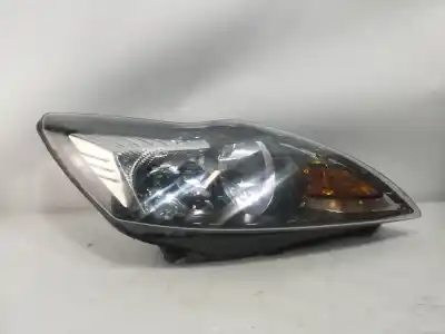 Second-hand car spare part right headlight for ford focus lim. (cb4) econetic oem iam references   