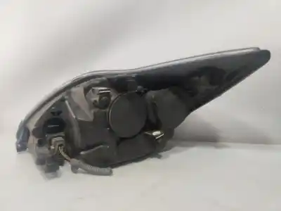 Second-hand car spare part right headlight for ford focus lim. (cb4) econetic oem iam references   