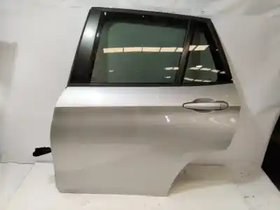 Peça sobressalente para automóvel em segunda mão porta do automóvel traseira esquerda por bmw x1 (e84) sdrive 20 d referências oem iam   