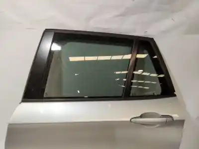 Peça sobressalente para automóvel em segunda mão porta do automóvel traseira esquerda por bmw x1 (e84) sdrive 20 d referências oem iam   