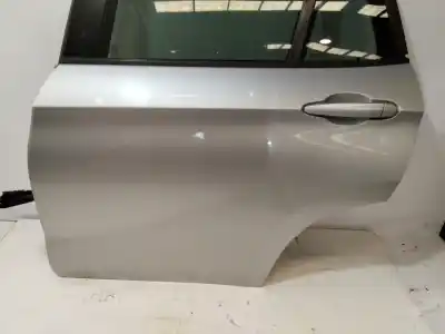 Second-hand car spare part rear left door for bmw x1 (e84) sdrive 20 d oem iam references 