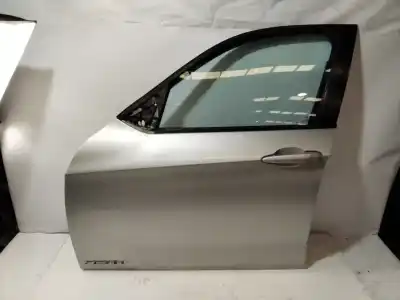 Second-hand car spare part left front door for bmw x1 (e84) sdrive 20 d oem iam references   