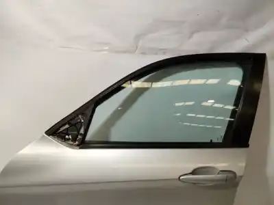 Second-hand car spare part left front door for bmw x1 (e84) sdrive 20 d oem iam references 