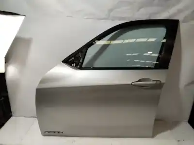 Second-hand car spare part left front door for bmw x1 (e84) sdrive 20 d oem iam references   