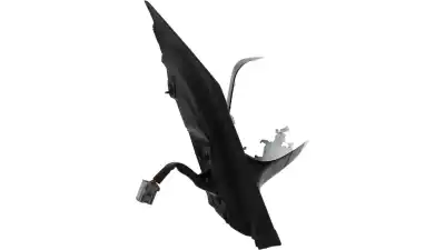 Peça sobressalente para automóvel em segunda mão espelho retrovisor esquerdo por ford focus lim. (cb4) econetic referências oem iam e9024440  