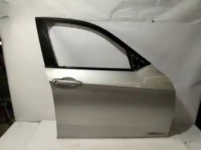 Second-hand car spare part front right door for bmw x1 (e84) sdrive 20 d oem iam references   