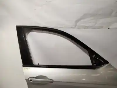 Second-hand car spare part front right door for bmw x1 (e84) sdrive 20 d oem iam references   