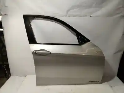 Second-hand car spare part front right door for bmw x1 (e84) sdrive 20 d oem iam references   