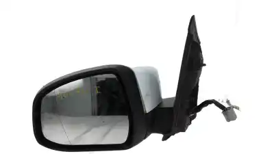 Second-hand car spare part right rearview mirror for ford focus lim. (cb4) econetic oem iam references e90203  