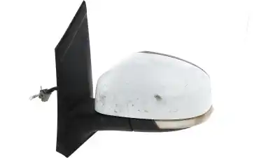 Second-hand car spare part right rearview mirror for ford focus lim. (cb4) econetic oem iam references e90203  