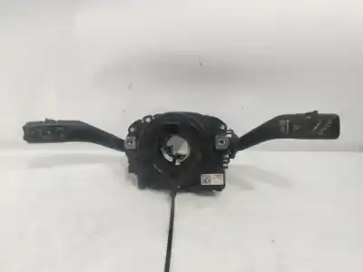 Tweedehands auto-onderdeel airbag ring voor seat altea xl (5p5) reference ecomotive oem iam-referenties 5k0953502