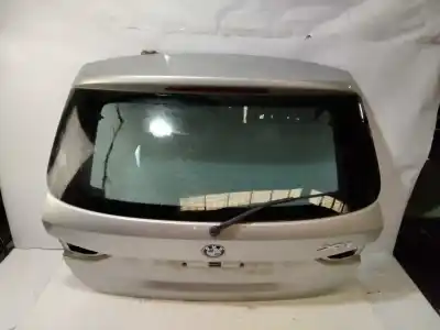 Second-hand car spare part tailgate for bmw x1 (e84) sdrive 20 d oem iam references   