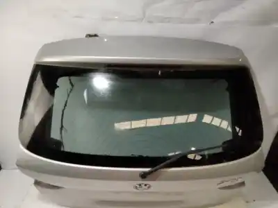 Second-hand car spare part tailgate for bmw x1 (e84) sdrive 20 d oem iam references   