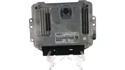 Second-hand car spare part ecu engine control for ford focus lim. (cb4) econetic oem iam references 8m5112650lg  