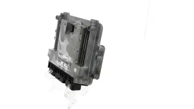 Second-hand car spare part ecu engine control for ford focus lim. (cb4) econetic oem iam references 8m5112650lg  