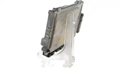 Second-hand car spare part ecu engine control for ford focus lim. (cb4) econetic oem iam references 8m5112650lg  