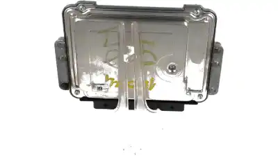 Second-hand car spare part ecu engine control for ford focus lim. (cb4) econetic oem iam references 8m5112650lg  