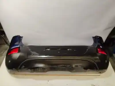 Piesă de schimb auto la mâna a doua bara spate pentru renault kadjar life referințe oem iam   