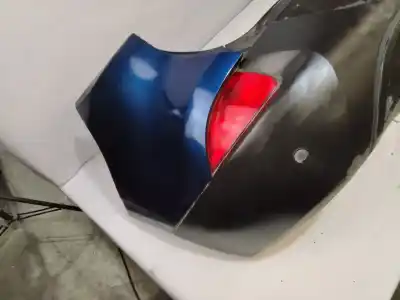 Piesă de schimb auto la mâna a doua bara spate pentru renault kadjar life referințe oem iam   