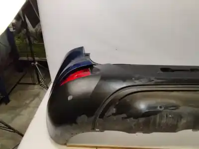 Piesă de schimb auto la mâna a doua bara spate pentru renault kadjar life referințe oem iam   