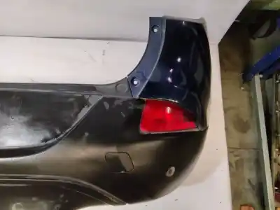 Piesă de schimb auto la mâna a doua bara spate pentru renault kadjar life referințe oem iam   