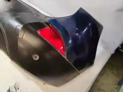 Piesă de schimb auto la mâna a doua bara spate pentru renault kadjar life referințe oem iam   