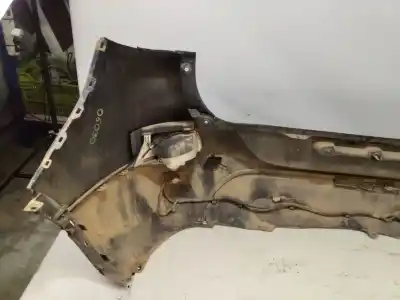 Piesă de schimb auto la mâna a doua bara spate pentru renault kadjar life referințe oem iam   