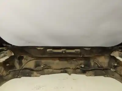 Piesă de schimb auto la mâna a doua bara spate pentru renault kadjar life referințe oem iam   