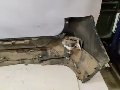 Piesă de schimb auto la mâna a doua bara spate pentru renault kadjar life referințe oem iam   