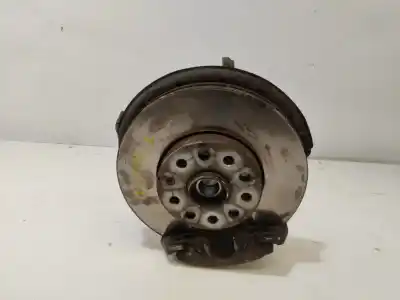 Tweedehands auto-onderdeel knokkel links voor voor seat altea xl (5p5) reference ecomotive oem iam-referenties 