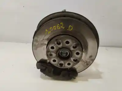 Tweedehands auto-onderdeel knokkel rechts voor voor seat altea xl (5p5) reference ecomotive oem iam-referenties 