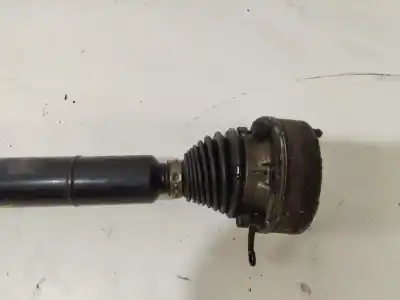 Tweedehands auto-onderdeel transmissie rechts voor voor seat altea xl (5p5) reference ecomotive oem iam-referenties 1k0407272cc