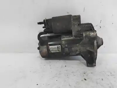 Second-hand car spare part starter motor for citroen c4 picasso lx plus oem iam references 9656317680  