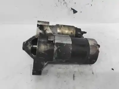 Second-hand car spare part starter motor for citroen c4 picasso lx plus oem iam references 9656317680  