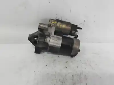 Second-hand car spare part starter motor for citroen c4 picasso lx plus oem iam references 9656317680  