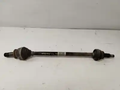 Peça sobressalente para automóvel em segunda mão transmissão dianteira direita por land rover range rover velar velar r-dynamic 250 cv / 184 kw referências oem iam hk83-4k138-aa