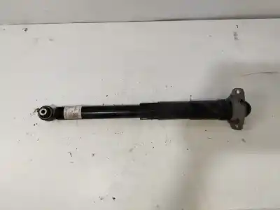 Автозапчасти б/у правый задний амортизатор за cupra formentor (km7) basis 149 cv / 110 kw ссылки oem iam 5ff512011  