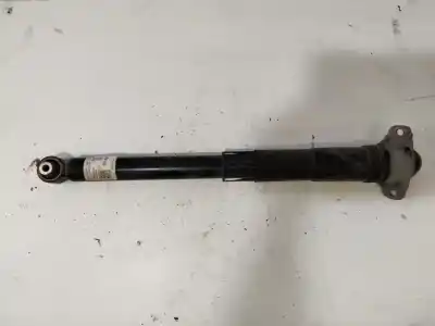 Автозапчасти б/у правый задний амортизатор за cupra formentor (km7) basis 149 cv / 110 kw ссылки oem iam 5ff512011  