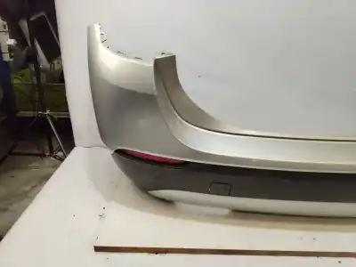 Second-hand car spare part rear bumper for bmw x1 (e84) sdrive 20 d oem iam references 