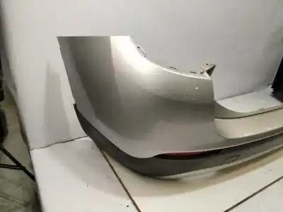 Second-hand car spare part rear bumper for bmw x1 (e84) sdrive 20 d oem iam references   