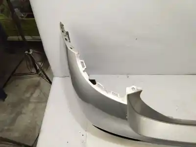 Second-hand car spare part rear bumper for bmw x1 (e84) sdrive 20 d oem iam references   