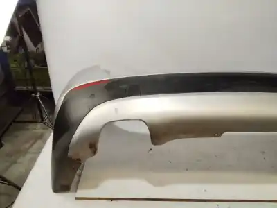 Second-hand car spare part rear bumper for bmw x1 (e84) sdrive 20 d oem iam references   