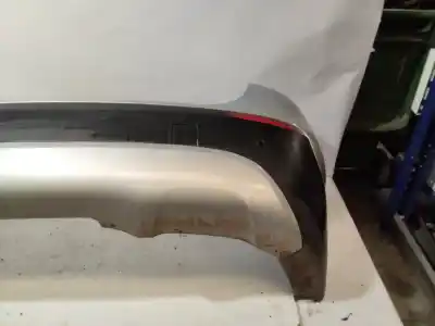 Second-hand car spare part rear bumper for bmw x1 (e84) sdrive 20 d oem iam references   